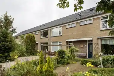 123m2 house to rent for 1182€/month in Airbornestraat 96, Doetinchem