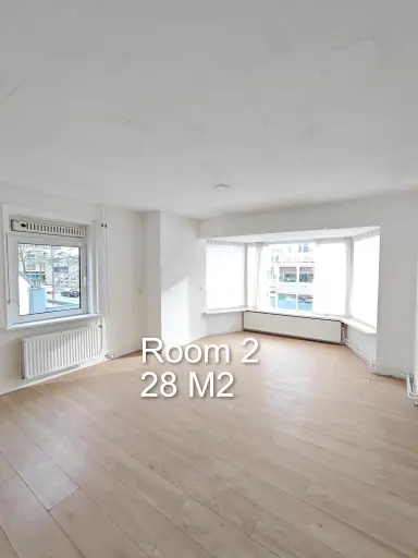 24m2 room to rent for 834€/month in Hoofdstraat 103-1, Driebergen-Rijsenburg