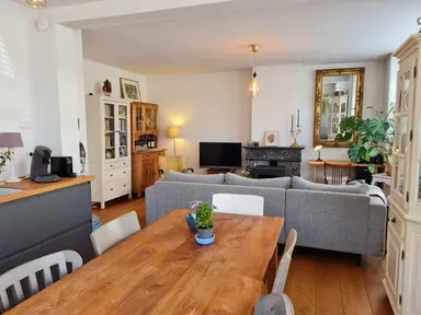 75m2 Appartement te huur voor 1950€/maand in Altenastraat, Haarlem