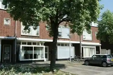 16m2 room to rent for 615€/month in Resedastraat, Eindhoven