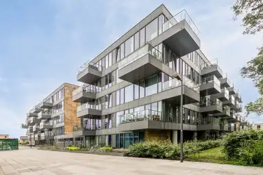 77m2 Appartamento in affitto per 1181€/mese a Grenenhout 8-401, Eindhoven