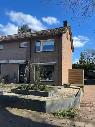 77m2 Casa in affitto per 714.12€/mese a Esdoornlaan 38, Putten
