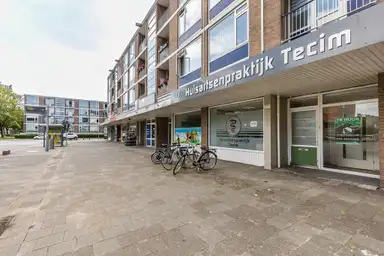 74m2 apartment to rent for 1875€/month in Nieuwenoord 275, Rotterdam