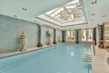 127μ² Διαμέρισμα προς ενοικίαση για 5850€/μήνα σε Herengracht 579B, Amsterdam