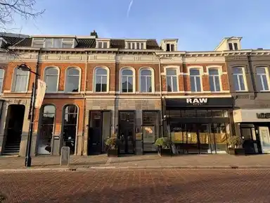 60m2 Wohnung zur Miete für 2300€/Monat in Wilhelminastraat, Breda