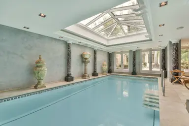 127μ² Διαμέρισμα προς ενοικίαση για 5850€/μήνα σε Herengracht 579B, Amsterdam