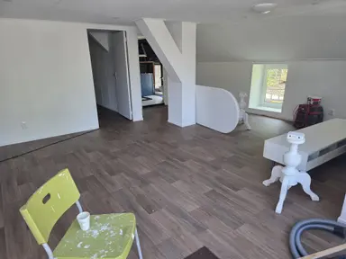 73m2 apartment to rent for 1075€/month in Meentweg, Huizen