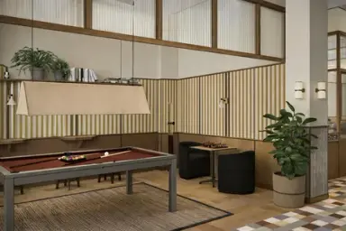 60m2 Appartamento in affitto per 1200€/mese a Prinses Alexia Promenade, Rijswijk