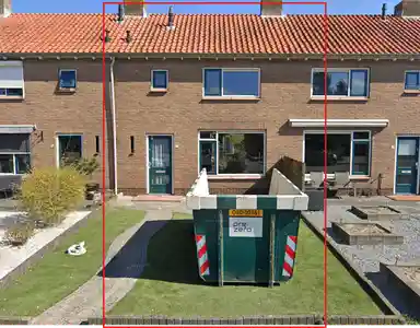 0m2 Casa in affitto per 770.14€/mese a Harm Aartsweg 71, 't Loo Oldebroek