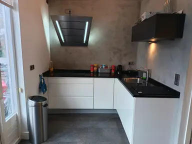 20m2 Chambre à louer pour 600€/mois à Schoterweg, Haarlem