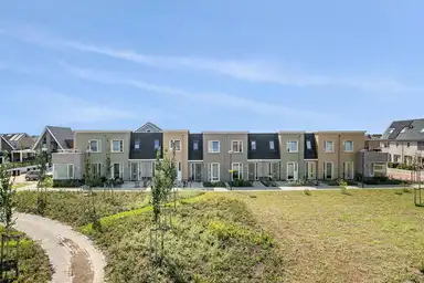 71m2 Casa in affitto per 957.91€/mese a De Hors 9, Zeewolde