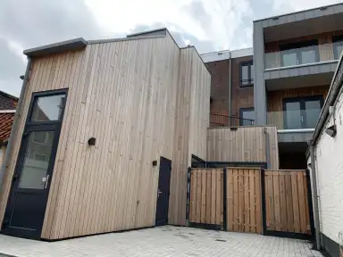 115m2 Appartamento in affitto per 1650€/mese a Vuilstraat, Goes