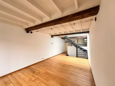 66m2 maison à louer pour 1322€/mois à Bogaardenstraat, Maastricht