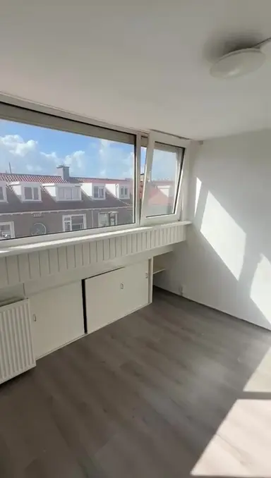 9m2 room to rent for 550€/month in Maarsbergenstraat, The Hague