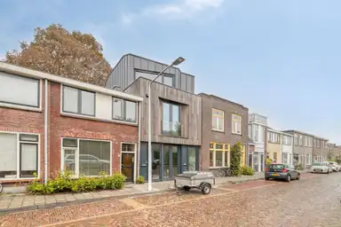65m2 apartment to rent for 2200€/month in Pioenstraat 12B, Leiden