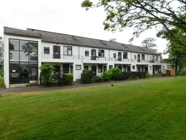 50m2 apartment to rent for 1081€/month in Piet Heinlaan, Oegstgeest