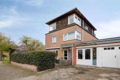 200m2 Haus zur Miete für 5250€/Monat in Eisdenstraat 68, Amsterdam