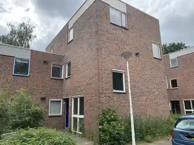 53m2 apartment to rent for 629.07€/month in Henri Dunantlaan 21, Doetinchem