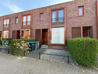 103m2 house to rent for 1995€/month in Graskarper, Eindhoven