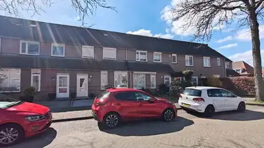 110m2 Casa in affitto per 2150€/mese a Schaapsloopven, Eindhoven