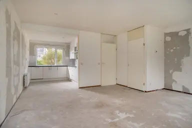 114m2 house to rent for 1640€/month in Gravin Margarethahof 11, Vogelenzang