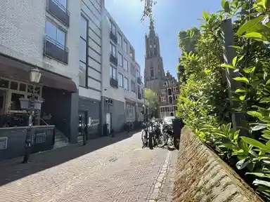 93m2 flat to rent for 1600€/month in Zwanenhalssteeg, Amersfoort