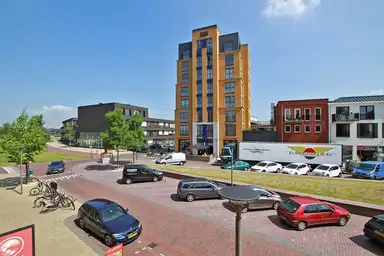 89m2 apartment to rent for 1288€/month in Beijerinck, Amersfoort