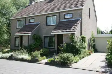 127m2 house to rent for 1155€/month in Spitter, Heerenveen