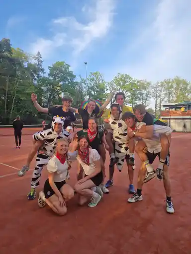 15μ² Δωμάτιο προς ενοικίαση για 328€/μήνα σε Matenweg, Enschede