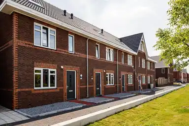 135m2 house to rent for 1880€/month in Ridderzwam 148, Apeldoorn