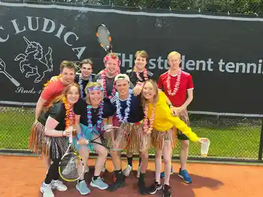 14μ² Δωμάτιο προς ενοικίαση για 395€/μήνα σε Witbreuksweg, Enschede