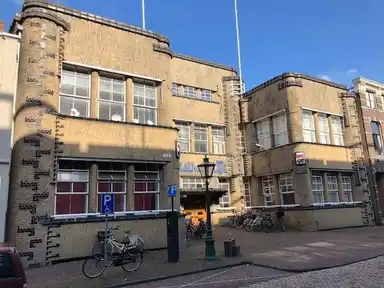 91m2 Appartamento in affitto per 1950€/mese a Zonneveldstraat, Leiden