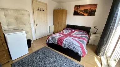 0m2 Chambre à louer pour 139€/mois à Coleman Hawkinspad, Rotterdam