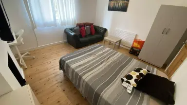 0m2 Chambre à louer pour 999€/mois à St.-Bernulfstraat, Utrecht