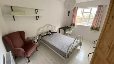 0m2 Chambre à louer pour 643€/mois à St.-Bernulfstraat, Utrecht