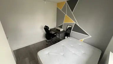 153m2 Chambre à louer pour 210€/mois à Minerva Parking, Amsterdam