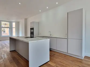 101m2 Appartement à louer pour 2490€/mois à Soetendaalseweg 70C-01, Rotterdam