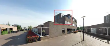 0m2 flat to rent for 824.05€/month in Burgemeester van Prooijenstraat 1g, Waalwijk