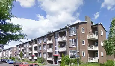 0m2 apartment to rent for 528.5€/month in Tollensstraat 7, Venlo