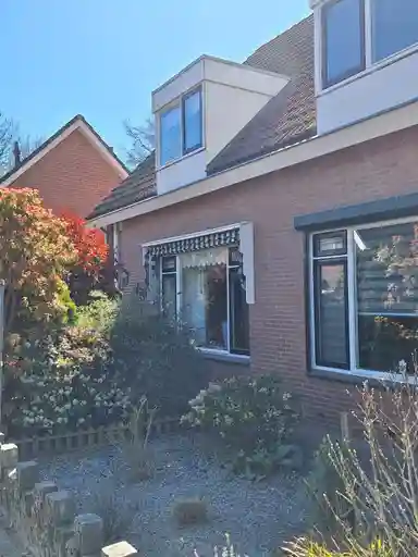 100m2 house to rent for 716.92€/month in Konijnenbergstraat 28, Nijverdal