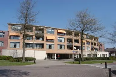 0m2 flat to rent for 755.67€/month in Nijkerkendijk 21-05, Nijverdal