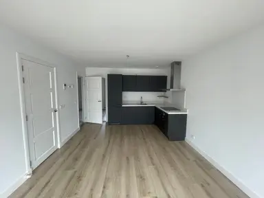 54m2 apartment to rent for 2350€/month in Linnaeusstraat 831, Amsterdam