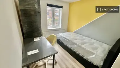 0m2 room to rent for 438€/month in R.D. Bügelstraat, Staphorst