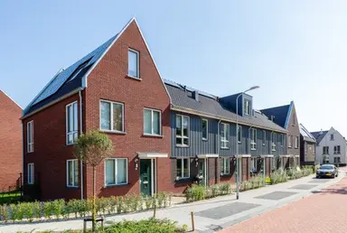 112m2 house to rent for 1323€/month in Beekhof, Hoevelaken