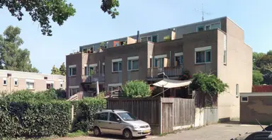 0m2 Appartement te huur voor 959.73€/maand in Narcissenveld 7, Bergen op Zoom