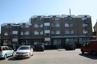 48m2 apartment to rent for 728.74€/month in Zandeveltplein 58, 's-Gravenzande