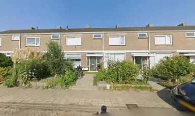 61m2 Casa in affitto per 938.4€/mese a Vrijenbansestraat 6, Nootdorp