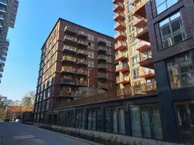 49m2 Appartement te huur voor 997€/maand in Gerard Philipslaan 22, Eindhoven