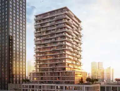 102m2 room to rent for 1499€/month in Baan, Rotterdam