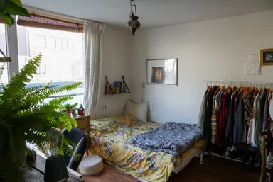 12m2 Kamer te huur voor 750€/maand in Amsterdam